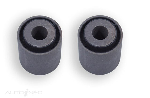 MITSUBISHI TRITON GLX 05/2015 ~ ON MQ, MR -KK1 SHOCK ABSORBER BUSH - FRONT