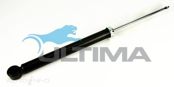 MAZDA MAZDA2 09/2007 ~ 10/2014 DE -DE5W SHOCK/STRUT - REAR