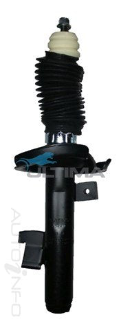 MAZDA MAZDA3 05/2006 ~ 03/2009 BK -BKFP SHOCK/STRUT - FRONT