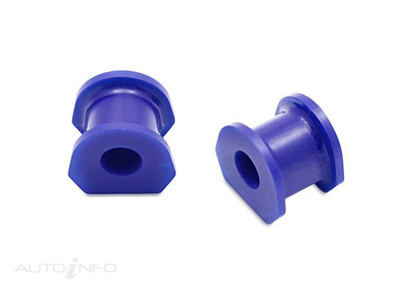 MITSUBISHI TRITON GLX 05/2015 ~ ON MQ, MR -KK1 SWAY BAR MOUNT BUSH KIT - FRONT