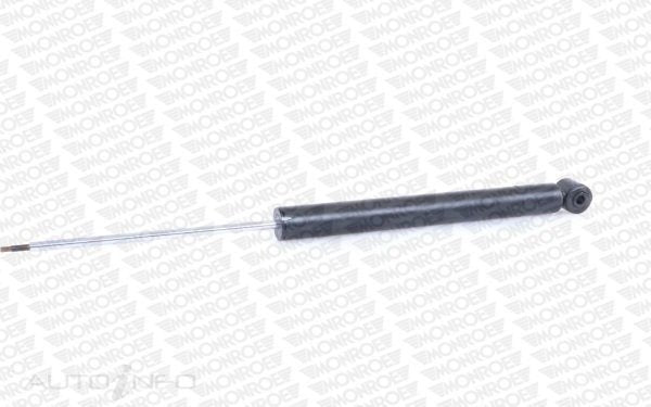 MAZDA MAZDA2 09/2007 ~ 10/2014 DE -DE5W SHOCK/STRUT - REAR