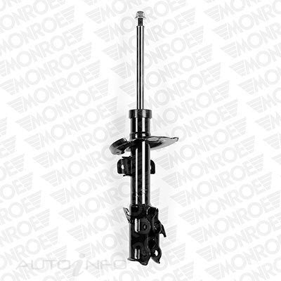 MAZDA MAZDA2 09/2007 ~ 10/2014 DE -DE5W SHOCK/STRUT - FRONT
