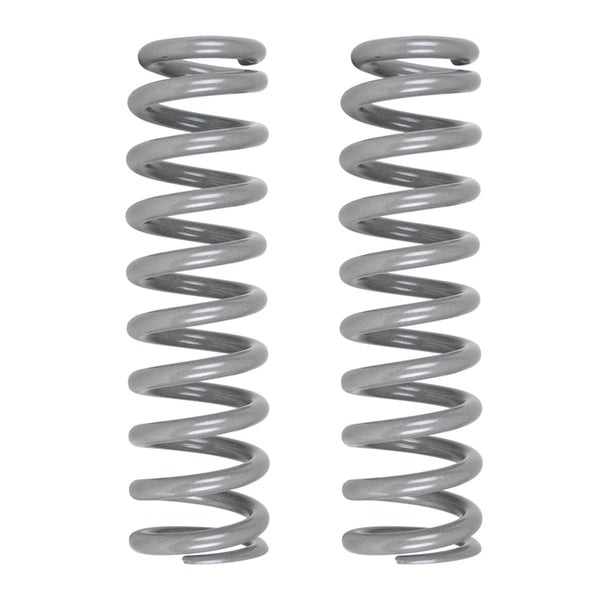 HOLDEN COLORADO LX, LS SPACE CAB 11/2013 ~ 06/2020 RG -U145DK COIL SPRING - FRONT, RAISED