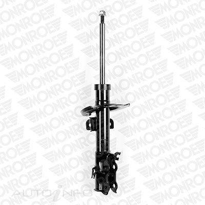 MAZDA MAZDA2 09/2007 ~ 10/2014 DE -DE5W SHOCK/STRUT - FRONT