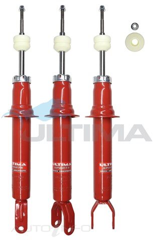 FORD FALCON XT, G6 05/2008 ~ 11/2014 FG -FG SHOCK/STRUT - FRONT