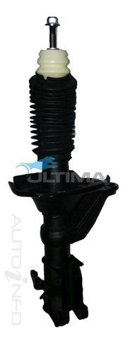 HONDA CIVIC 10/2000 ~ 01/2006 EU -EU3 SHOCK/STRUT - FRONT