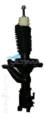 HONDA CIVIC 10/2000 ~ 01/2006 EU -EU3 SHOCK/STRUT - FRONT