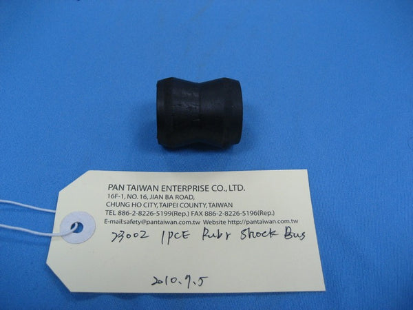 HOLDEN COLORADO LT 11/2013 ~ 06/2020 RG -U148EK SHOCK ABSORBER BUSH - REAR