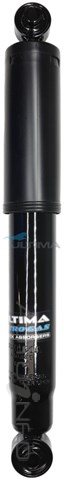 HYUNDAI iMAX 08/2012 ~ 09/2021 TQ -WH81K SHOCK/STRUT - REAR