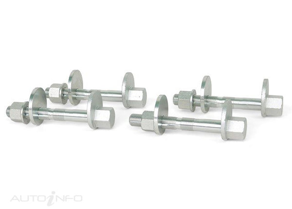 FORD RANGER XL 09/2011 ~ 07/2015 PX1 -MBE8 ALIGNMENT CAB BOLT KIT