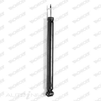 MAZDA MAZDA3 05/2006 ~ 03/2009 BK -BKFP SHOCK/STRUT - REAR