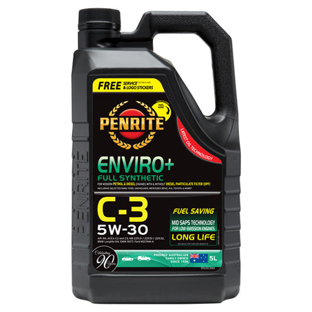 Suzuki Swift 2004-2010 1.2l Petrol - Premium Full Service Pack