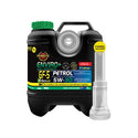 Ford Falcon BF 2005-2008 4.0l Petrol and XR6 - Premium Basic Service Pack