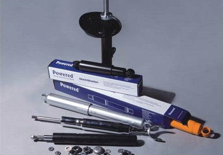 ON SALE! Nissan Navara NP300 2015-2024 Front Shock (Each)