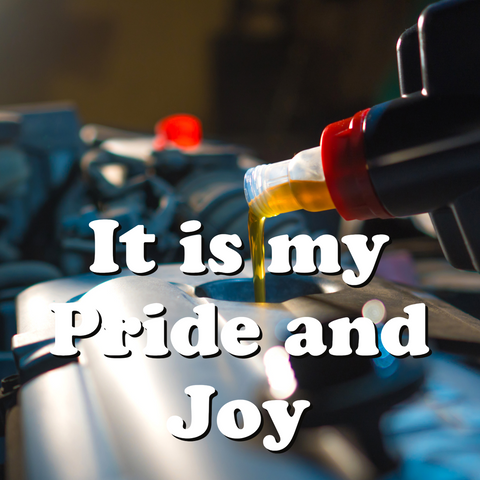 Pride imgae