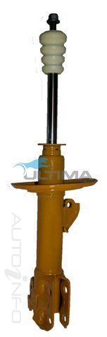 TOYOTA AQUA 12/2011 ~ 07/2021 NHP10R -NHP10 RIGHT FRONT SHOCK