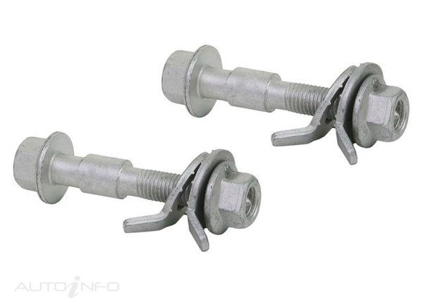 TOYOTA RAV4 10/2003 ~ 01/2006 ACA22R -ACA22 ALIGNMENT CAM BOLT KIT