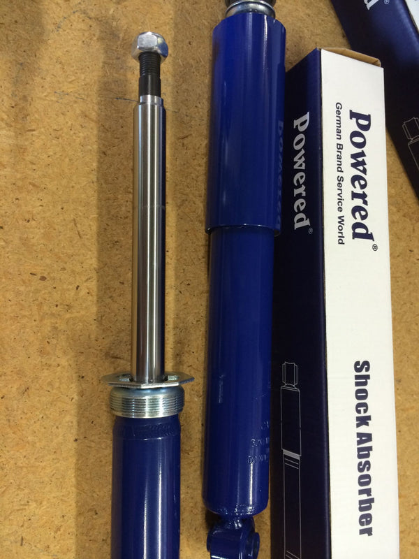 Ford Escort MK2 1975-1980 Front Shocks (Pair)