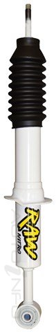 TOYOTA HILUX SR5, ROGUE, GR-SPORT 05/2020 ~ ON GUN126R -GUN126 SHOCK/STRUT - FRONT