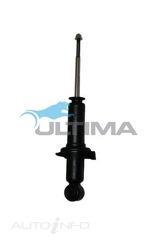 HONDA CIVIC 10/2000 ~ 01/2006 EU -EU3  SHOCK/STRUT - REAR