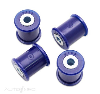 HOLDEN COMMODORE SPORTWAGON 03/2008 ~ 04/2013 VE -VE TRAILING ARM BUSH KIT - REAR