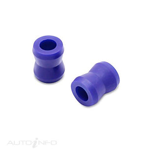 HOLDEN COLORADO LT 11/2013 ~ 06/2020 RG -U148EK SHOCK ABSORBER BUSH - REAR