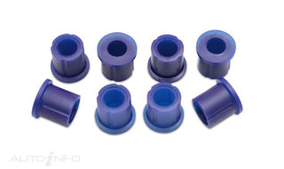 HOLDEN COLORADO LT-R, LX, LX-R 07/2008 ~ 05/2012 RC -TFS85 LEAF SPRING BUSH KIT - REAR