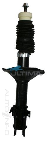 SUBARU IMPREZA 08/2000 ~ 06/2007 GG, G11 -GG3 SHOCK/STRUT - FRONT