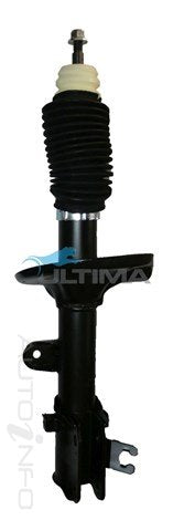 KIA SPORTAGE EX, EX-L 04/2005 ~ 08/2009 KM -JE553  SHOCK/STRUT - FRONT