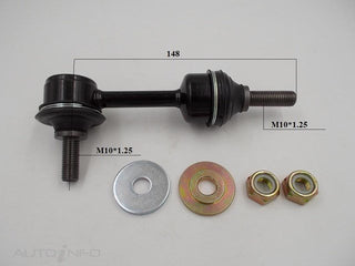 FORD FALCON XT, G6 05/2008 ~ 11/2014 FG -FG SWAY BAR LINK - REAR