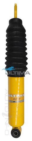 HOLDEN COLORADO LT-R, LX, LX-R 07/2008 ~ 05/2012 RC -TFS85  SHOCK/STRUT - FRONT