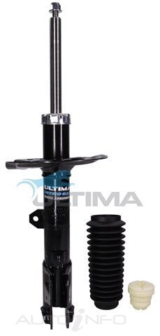 MITSUBISHI OUTLANDER 11/2012 ~ 07/2021  ZJ, ZK, ZL-GF8W  SHOCK/STRUT - FRONT, RIGHT