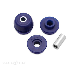 MITSUBISHI TRITON GLX 05/2015 ~ ON MQ, MR -KK1  SHOCK ABSORBER BUSH - FRONT