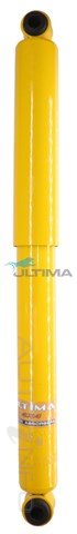 HOLDEN COLORADO LT-R, LX, LX-R 07/2008 ~ 05/2012 RC -TFS85  SHOCK/STRUT - REAR