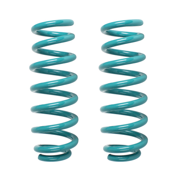 VOLKSWAGEN AMAROK TDI420 07/2012 ~ 06/2022 2H -2H  COIL SPRING - FRONT, RAISED