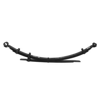 NISSAN NAVARA RX, ST-X 12/2005 ~ 04/2015D40 -CVND40 LEAF SPRING - REAR, RAISED