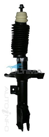 MITSUBISHI GALANT FORTE 12/2009 ~ 10/2011 . -CY3A SHOCK/STRUT - FRONT RIGHT