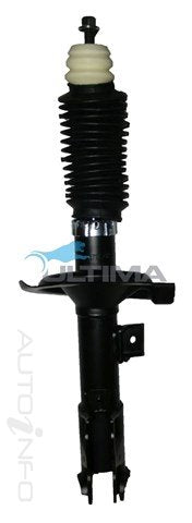 MITSUBISHI GALANT FORTE 12/2009 ~ 10/2011 . -CY3A SHOCK/STRUT - FRONT LEFT