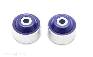 KIA SPORTAGE SLI, PLATINUM 05/2010 ~ 10/2013 SL -PC812 CONTROL ARM BUSH KIT - FRONT