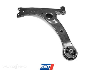 TOYOTA COROLLA 08/2000 ~ 10/2006 NZE121R -NZE121  CONTROL ARM - FRONT LOWER
