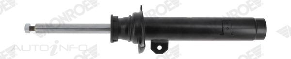MINI COOPER 11/2014 ~ 03/2021 F55 -F55  SHOCK/STRUT - FRONT