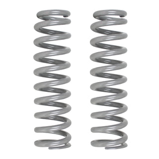 HOLDEN COLORADO LX, LS SPACE CAB 11/2013 ~ 06/2020 RG -U145DK  COIL SPRING - FRONT, RAISED
