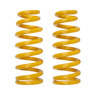 VOLKSWAGEN AMAROK TDI420 07/2012 ~ 06/2022 2H -2H  COIL SPRING - FRONT, RAISED