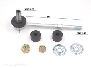 TOYOTA HIACE SLWB 03/2005 ~ 02/2015 TRH221R -TRH221  SWAY BAR LINK - FRONT