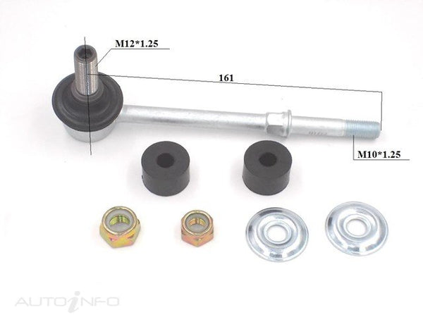 TOYOTA HIACE SLWB 03/2005 ~ 02/2015 TRH221R -TRH221  SWAY BAR LINK - FRONT