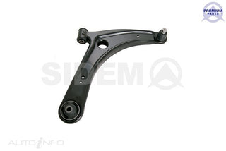 MITSUBISHI OUTLANDER 11/2012 ~ 07/2021  ZJ, ZK, ZL-GF8W  CONTROL ARM - FRONT LOWER