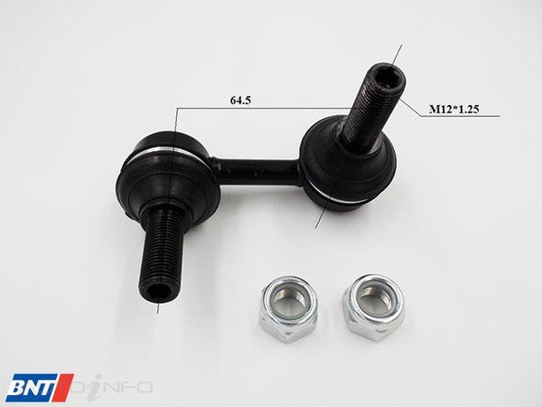 NISSAN NAVARA RX, ST-X 12/2005 ~ 04/2015D40 -CVND40 SWAY BAR LINK - FRONT