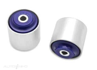 HOLDEN COMMODORE SPORTWAGON 03/2008 ~ 04/2013 VE -VE LEADING ARM (RADIUS) BUSH KIT - FRONT