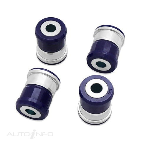 HOLDEN COLORADO LT 11/2013 ~ 06/2020 RG -U148EK CONTROL ARM BUSH KIT - FRONT