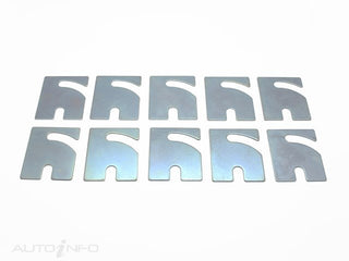 FORD FALCON XT, G6 05/2008 ~ 11/2014 FG -FG ALIGNMENT SHIM - FRONT